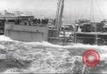 Standbild USS philippinischen Meer Meer von Japan, 1950, aus Sekunde 20 historischem Filmmaterial Videoclip 65675062533