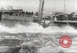 Standbild USS philippinischen Meer Meer von Japan, 1950, aus Sekunde 21 historischem Filmmaterial Videoclip 65675062533