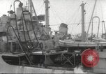 Standbild USS philippinischen Meer Meer von Japan, 1950, aus Sekunde 23 historischem Filmmaterial Videoclip 65675062533