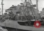 Standbild USS philippinischen Meer Meer von Japan, 1950, aus Sekunde 25 historischem Filmmaterial Videoclip 65675062533