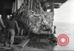 Standbild USS philippinischen Meer Meer von Japan, 1950, aus Sekunde 27 historischem Filmmaterial Videoclip 65675062533