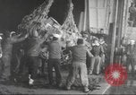 Standbild USS philippinischen Meer Meer von Japan, 1950, aus Sekunde 28 historischem Filmmaterial Videoclip 65675062533