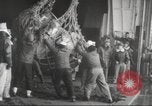 Standbild USS philippinischen Meer Meer von Japan, 1950, aus Sekunde 29 historischem Filmmaterial Videoclip 65675062533