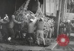 Standbild USS philippinischen Meer Meer von Japan, 1950, aus Sekunde 30 historischem Filmmaterial Videoclip 65675062533