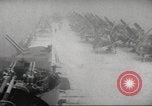 Standbild USS philippinischen Meer Meer von Japan, 1950, aus Sekunde 34 historischem Filmmaterial Videoclip 65675062533
