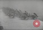Standbild USS philippinischen Meer Meer von Japan, 1950, aus Sekunde 35 historischem Filmmaterial Videoclip 65675062533