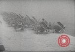 Standbild USS philippinischen Meer Meer von Japan, 1950, aus Sekunde 37 historischem Filmmaterial Videoclip 65675062533