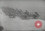 Standbild USS philippinischen Meer Meer von Japan, 1950, aus Sekunde 38 historischem Filmmaterial Videoclip 65675062533