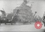 Standbild USS philippinischen Meer Meer von Japan, 1950, aus Sekunde 39 historischem Filmmaterial Videoclip 65675062533