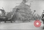 Standbild USS philippinischen Meer Meer von Japan, 1950, aus Sekunde 40 historischem Filmmaterial Videoclip 65675062533