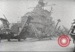 Standbild USS philippinischen Meer Meer von Japan, 1950, aus Sekunde 41 historischem Filmmaterial Videoclip 65675062533
