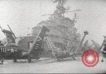 Standbild USS philippinischen Meer Meer von Japan, 1950, aus Sekunde 42 historischem Filmmaterial Videoclip 65675062533
