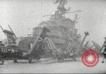 Standbild USS philippinischen Meer Meer von Japan, 1950, aus Sekunde 43 historischem Filmmaterial Videoclip 65675062533