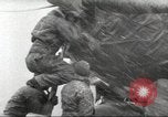 Standbild USS philippinischen Meer Meer von Japan, 1950, aus Sekunde 50 historischem Filmmaterial Videoclip 65675062533