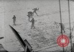 Standbild USS philippinischen Meer Meer von Japan, 1950, aus Sekunde 53 historischem Filmmaterial Videoclip 65675062533