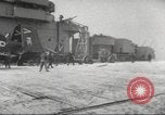 Standbild USS philippinischen Meer Meer von Japan, 1950, aus Sekunde 55 historischem Filmmaterial Videoclip 65675062533