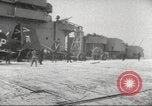 Standbild USS philippinischen Meer Meer von Japan, 1950, aus Sekunde 56 historischem Filmmaterial Videoclip 65675062533