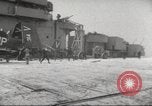 Standbild USS philippinischen Meer Meer von Japan, 1950, aus Sekunde 57 historischem Filmmaterial Videoclip 65675062533