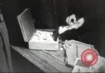 Image of international jewelery exhibition Spain, 1950, second 12 stock footage video 65675062534