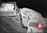 Image of international jewelery exhibition Spain, 1950, second 14 stock footage video 65675062534