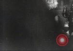 Image of international jewelery exhibition Spain, 1950, second 17 stock footage video 65675062534