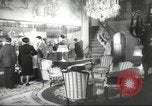 Image of international jewelery exhibition Spain, 1950, second 18 stock footage video 65675062534