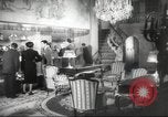 Image of international jewelery exhibition Spain, 1950, second 19 stock footage video 65675062534