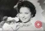 Image of international jewelery exhibition Spain, 1950, second 45 stock footage video 65675062534