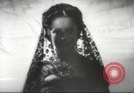 Image of international jewelery exhibition Spain, 1950, second 51 stock footage video 65675062534