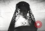 Image of international jewelery exhibition Spain, 1950, second 54 stock footage video 65675062534