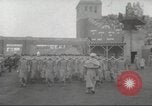 Image of Navy beats Army 14-2 Philadelphia Pennsylvania USA, 1950, second 7 stock footage video 65675062535
