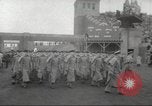 Image of Navy beats Army 14-2 Philadelphia Pennsylvania USA, 1950, second 8 stock footage video 65675062535
