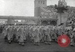 Image of Navy beats Army 14-2 Philadelphia Pennsylvania USA, 1950, second 9 stock footage video 65675062535