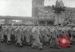 Image of Navy beats Army 14-2 Philadelphia Pennsylvania USA, 1950, second 10 stock footage video 65675062535