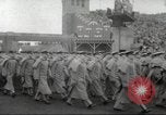 Image of Navy beats Army 14-2 Philadelphia Pennsylvania USA, 1950, second 11 stock footage video 65675062535