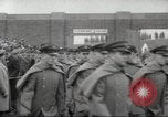 Image of Navy beats Army 14-2 Philadelphia Pennsylvania USA, 1950, second 12 stock footage video 65675062535