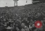 Image of Navy beats Army 14-2 Philadelphia Pennsylvania USA, 1950, second 16 stock footage video 65675062535