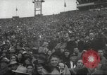 Image of Navy beats Army 14-2 Philadelphia Pennsylvania USA, 1950, second 17 stock footage video 65675062535