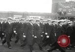 Image of Navy beats Army 14-2 Philadelphia Pennsylvania USA, 1950, second 20 stock footage video 65675062535
