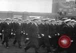Image of Navy beats Army 14-2 Philadelphia Pennsylvania USA, 1950, second 21 stock footage video 65675062535