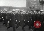 Image of Navy beats Army 14-2 Philadelphia Pennsylvania USA, 1950, second 22 stock footage video 65675062535