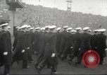 Image of Navy beats Army 14-2 Philadelphia Pennsylvania USA, 1950, second 24 stock footage video 65675062535