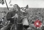 Image of Navy beats Army 14-2 Philadelphia Pennsylvania USA, 1950, second 27 stock footage video 65675062535