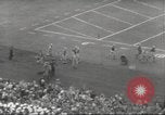 Image of Navy beats Army 14-2 Philadelphia Pennsylvania USA, 1950, second 28 stock footage video 65675062535