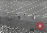 Image of Navy beats Army 14-2 Philadelphia Pennsylvania USA, 1950, second 29 stock footage video 65675062535