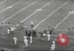 Image of Navy beats Army 14-2 Philadelphia Pennsylvania USA, 1950, second 32 stock footage video 65675062535