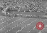Image of Navy beats Army 14-2 Philadelphia Pennsylvania USA, 1950, second 33 stock footage video 65675062535