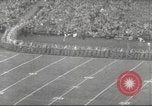 Image of Navy beats Army 14-2 Philadelphia Pennsylvania USA, 1950, second 34 stock footage video 65675062535