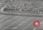 Image of Navy beats Army 14-2 Philadelphia Pennsylvania USA, 1950, second 35 stock footage video 65675062535