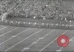 Image of Navy beats Army 14-2 Philadelphia Pennsylvania USA, 1950, second 36 stock footage video 65675062535
